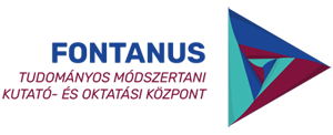 Fontanus Központ Logo